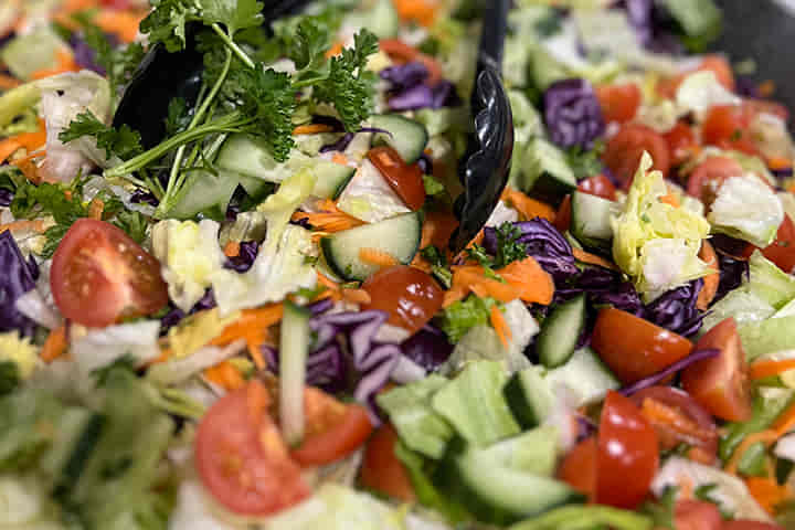 garden salad