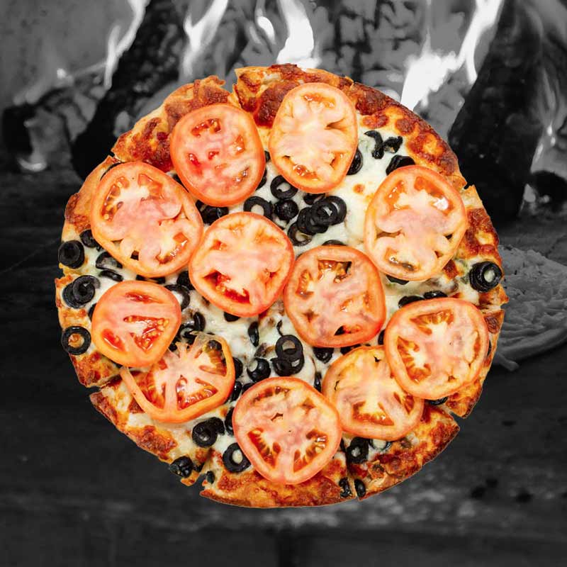 Coast WestPizza & Steakhouse
