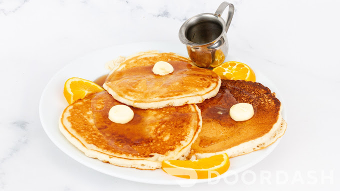 Pancakes