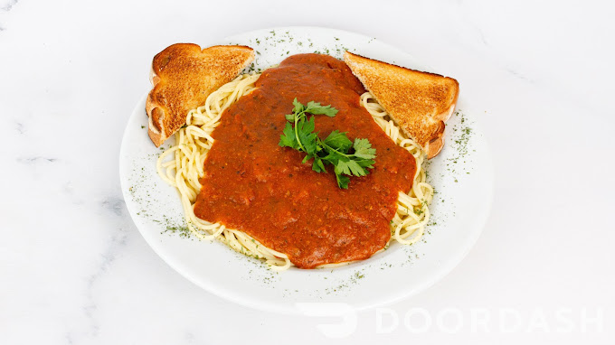 Spaghetti
