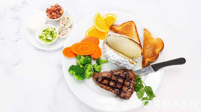 Top Sirloin